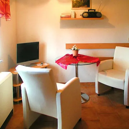 Appartamento Ferienwohnung Wieckowski Rathmannsdorf