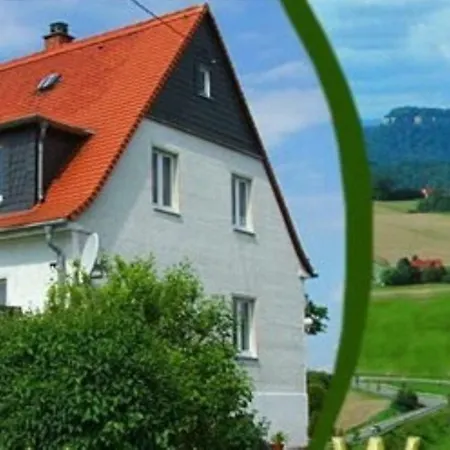 Ferienwohnung Wieckowski Appartamento