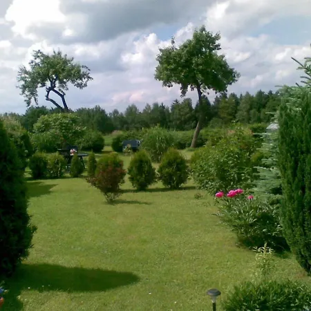 Appartamento Ferienwohnung Wieckowski *