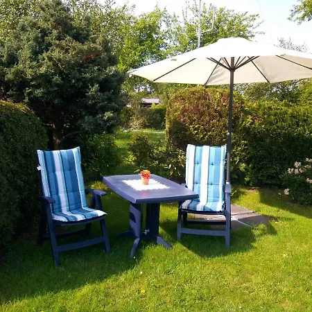 Ferienwohnung Wieckowski * Rathmannsdorf