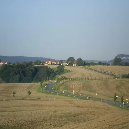 Ferienwohnung Wieckowski