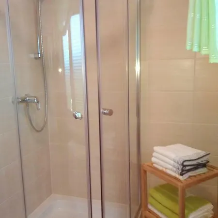Appartamento Ferienwohnung Wieckowski Rathmannsdorf