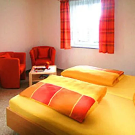Ferienwohnung Wieckowski